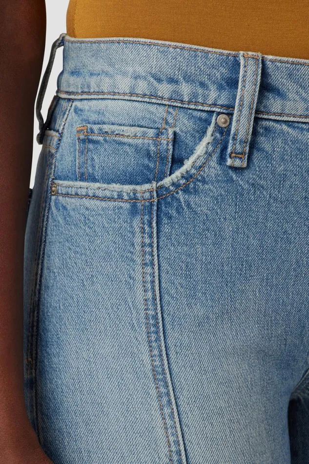 Bootcut Women Hudson Jeans Barbara HighRise Bootcut Jean W Slit Hem Peace Bootcut Women Hudson Jeans Barbara HighRise Bootcut Jean W Slit Hem Peace