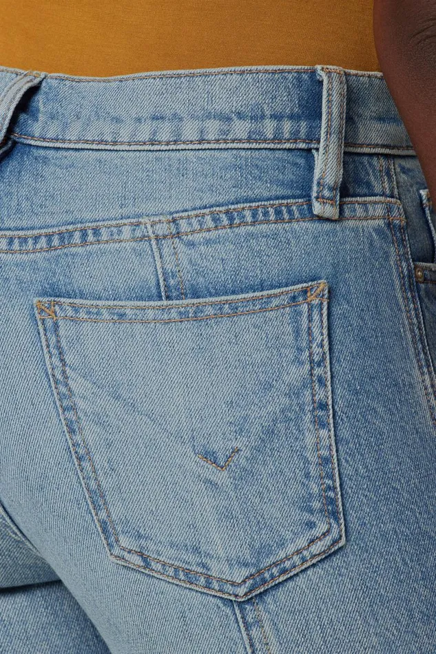 Bootcut Women Hudson Jeans Barbara HighRise Bootcut Jean W Slit Hem Peace Bootcut Women Hudson Jeans Barbara HighRise Bootcut Jean W Slit Hem Peace