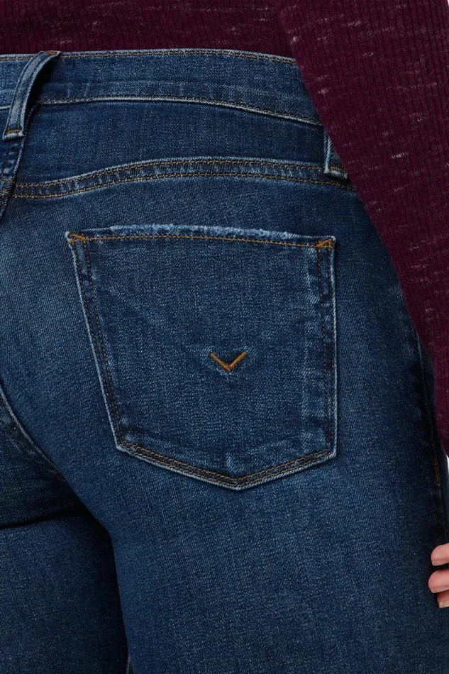 Bootcut Women Hudson Jeans Nico MidRise Barefoot Bootcut Jean Olympic Bootcut Women Hudson Jeans Nico MidRise Barefoot Bootcut Jean Olympic
