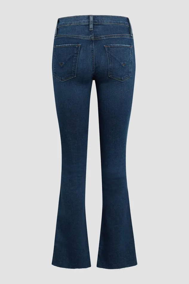 Bootcut Women Hudson Jeans Nico MidRise Barefoot Bootcut Jean Olympic Bootcut Women Hudson Jeans Nico MidRise Barefoot Bootcut Jean Olympic