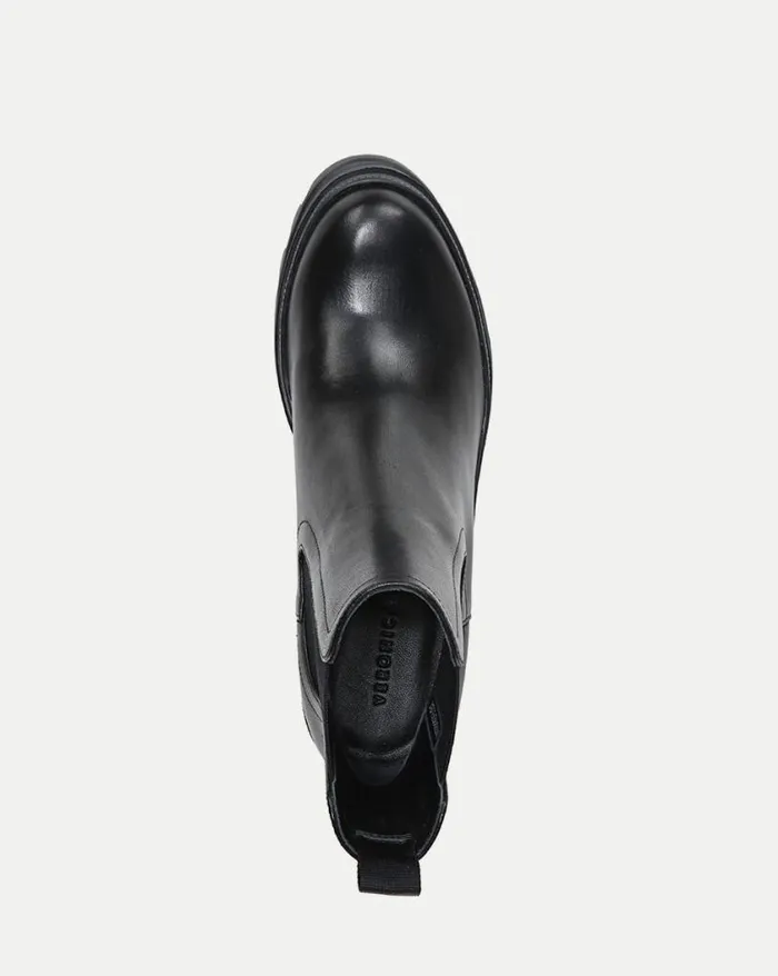 Boots and Booties Shop Veronica Beard Winnie Combat Bootie Black