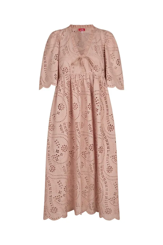 Breeze Dress 8211 Sand Women Cras Dresses