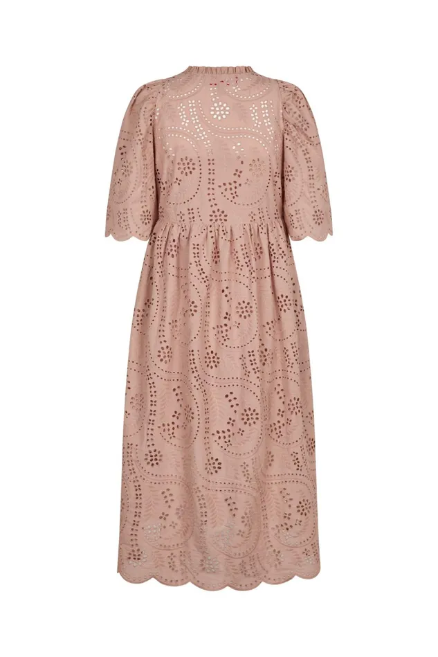 Breeze Dress 8211 Sand Women Cras Dresses