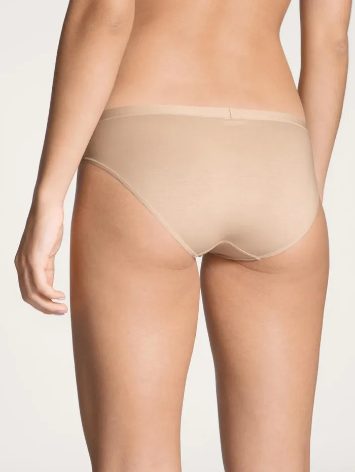 CALIDA Bottoms Women Brief Rose Teint