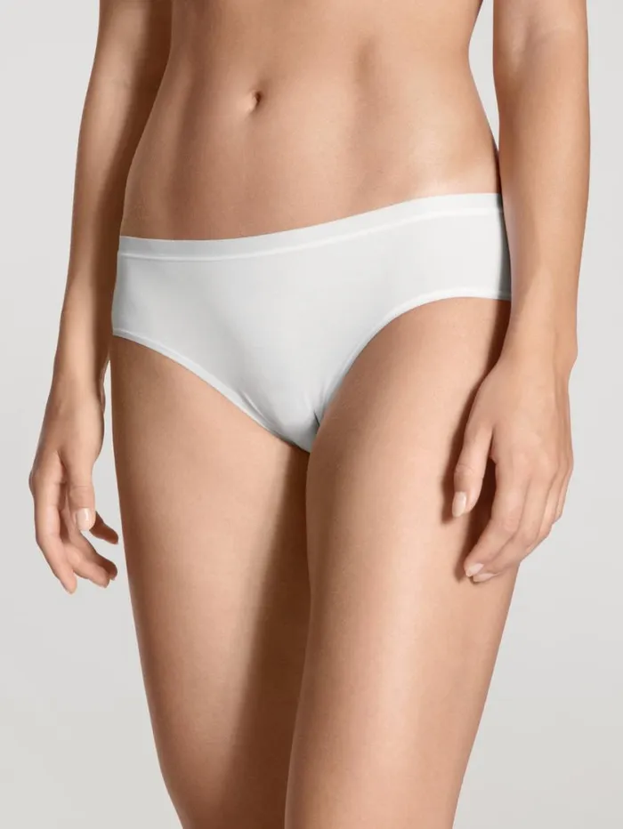 CALIDA Bottoms Women Brief Weiss