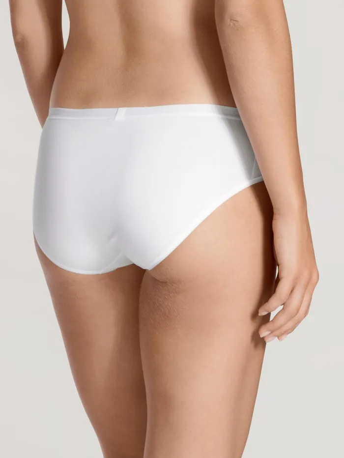 CALIDA Bottoms Women Brief Weiss