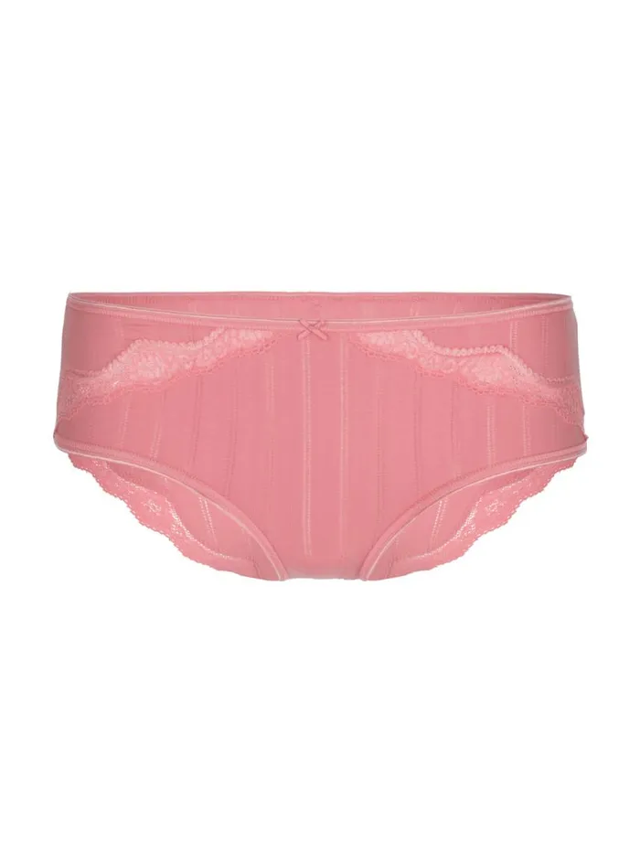 CALIDA Bottoms Women Shorty Regular Cut Strawberry Ice