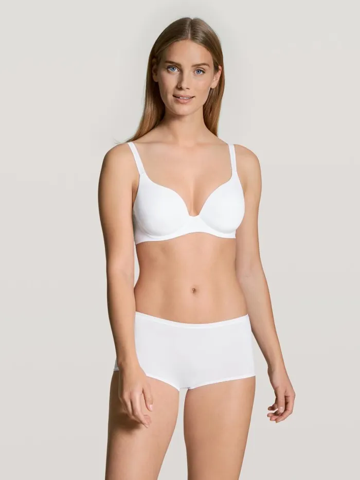 CALIDA Bras Women Bra With Underwiring Weiss