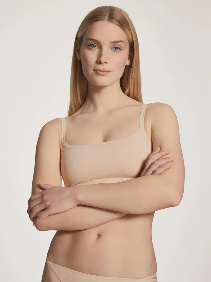 CALIDA Bustiers Women Bustier Rose Teint