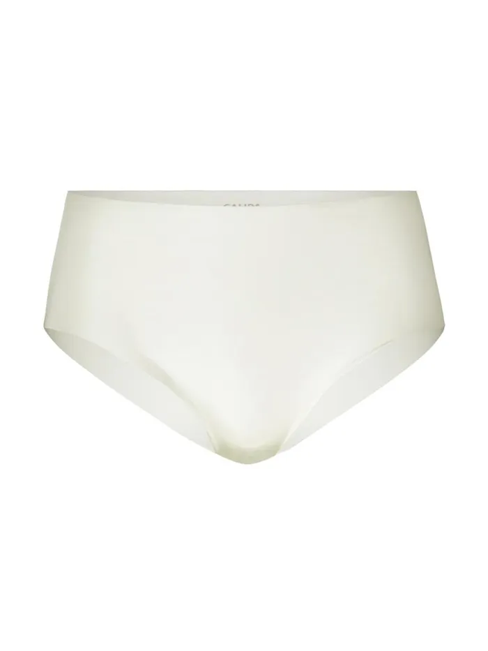 CALIDA Functional Underwear Women Brief Cradle To Cradle Certified Star White