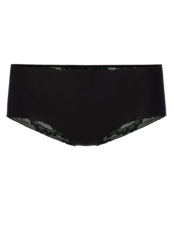 CALIDA Functional Underwear Women Panty Cradle To Cradle Certified Black C2c