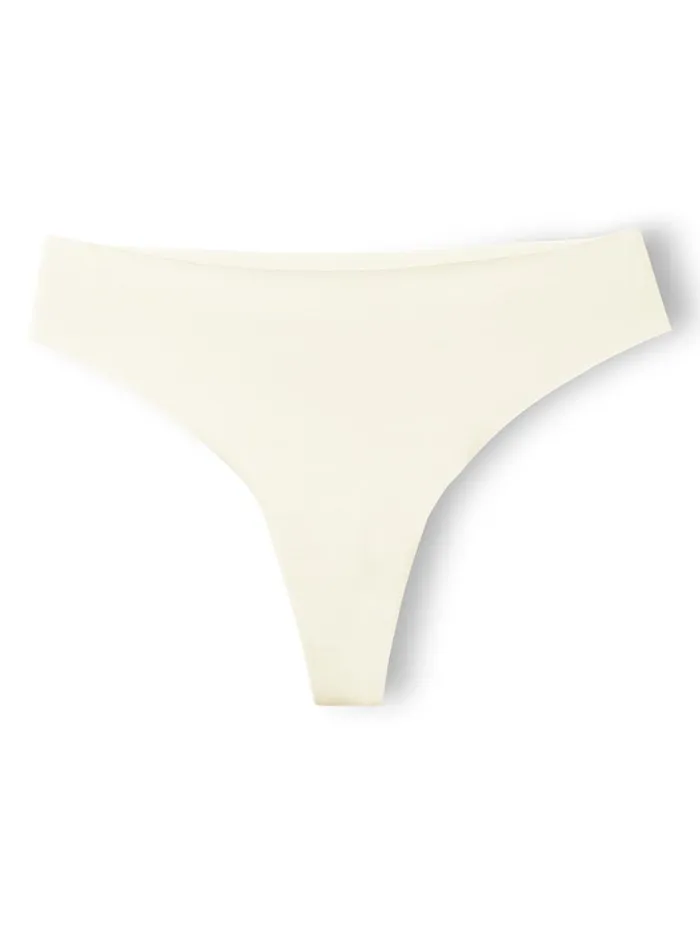 CALIDA Functional Underwear Women String Star White