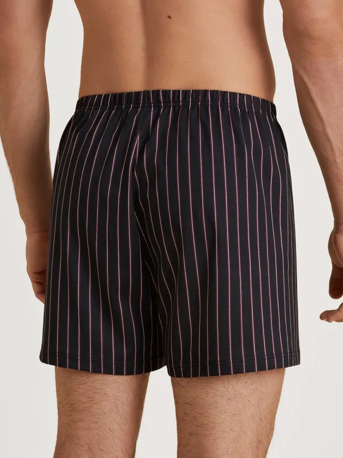 CALIDA Multipacks Men Boxer Shorts 2pack Mars Red