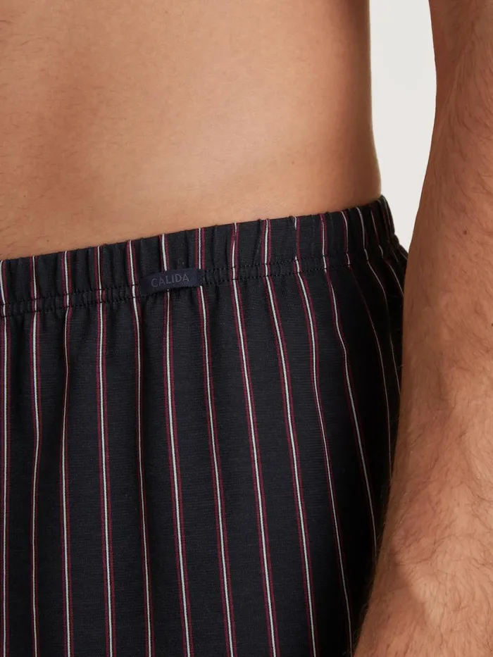 CALIDA Multipacks Men Boxer Shorts 2pack Mars Red