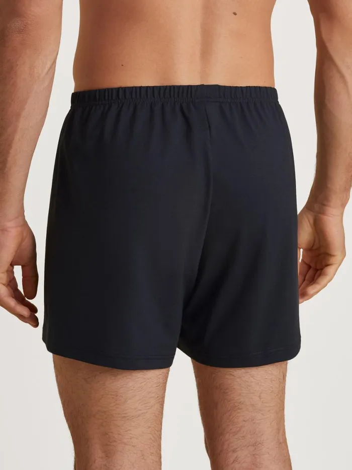CALIDA Multipacks Men Boxer Shorts 2pack Mars Red