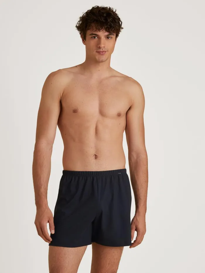 CALIDA Multipacks Men Boxer Shorts 2pack Mars Red