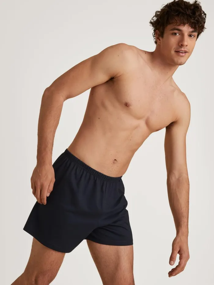 CALIDA Multipacks Men Boxer Shorts 2pack Mars Red