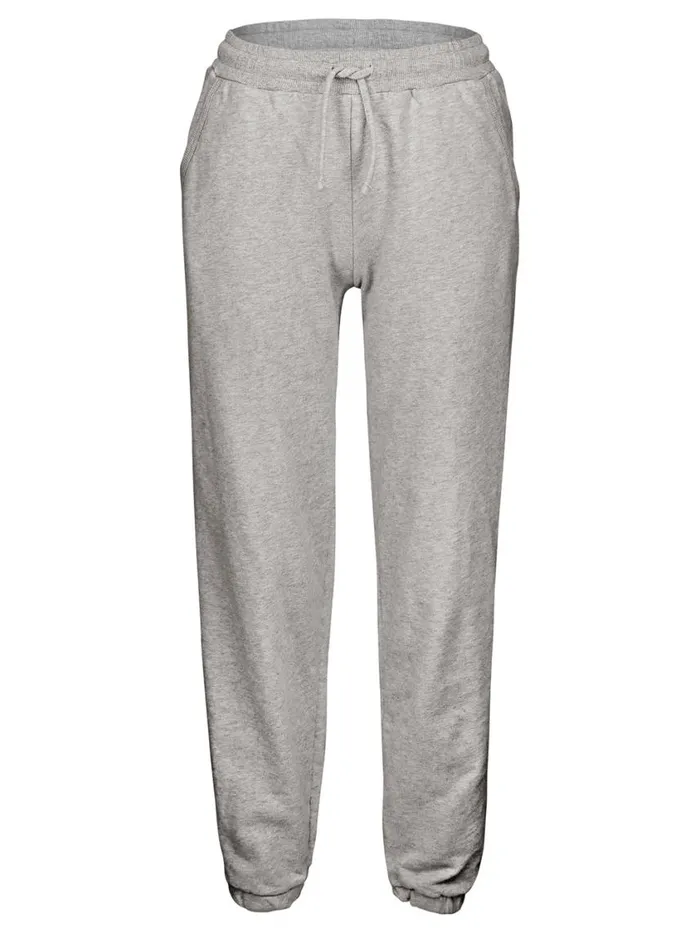 CALIDA Pants Women Pants With Cuffs Cradle To Cradle Certified Grey Melange