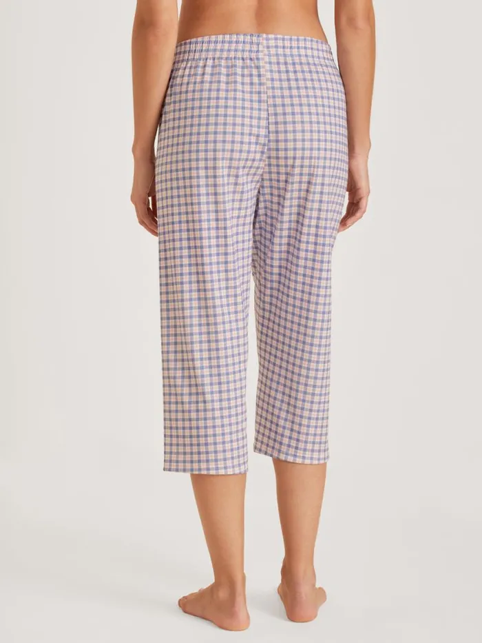 CALIDA Show All Women 34 Pants Provence Blue