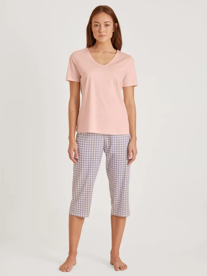 CALIDA Show All Women 34 Pants Provence Blue