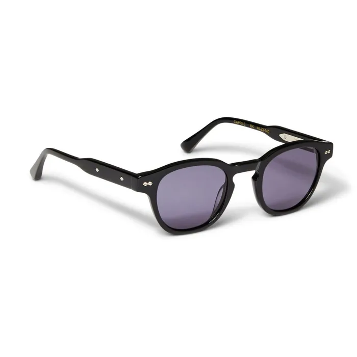 Capri Sunglasses Black Men Bruno Magli Sunglasses