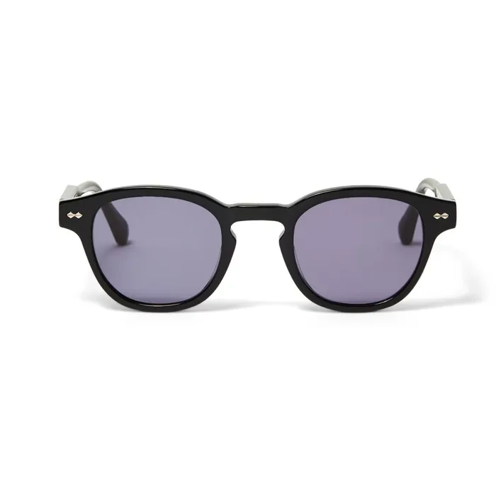 Capri Sunglasses Black Men Bruno Magli Sunglasses