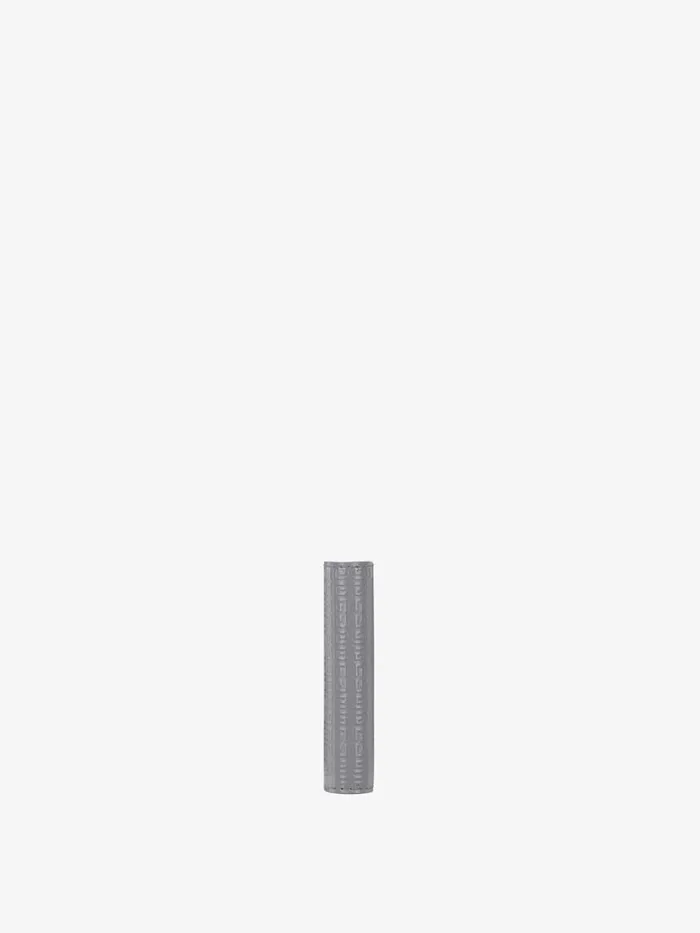 Card Holder In 4g Micro Leather Light Grey Men Givenchy Wallets and Card Holders