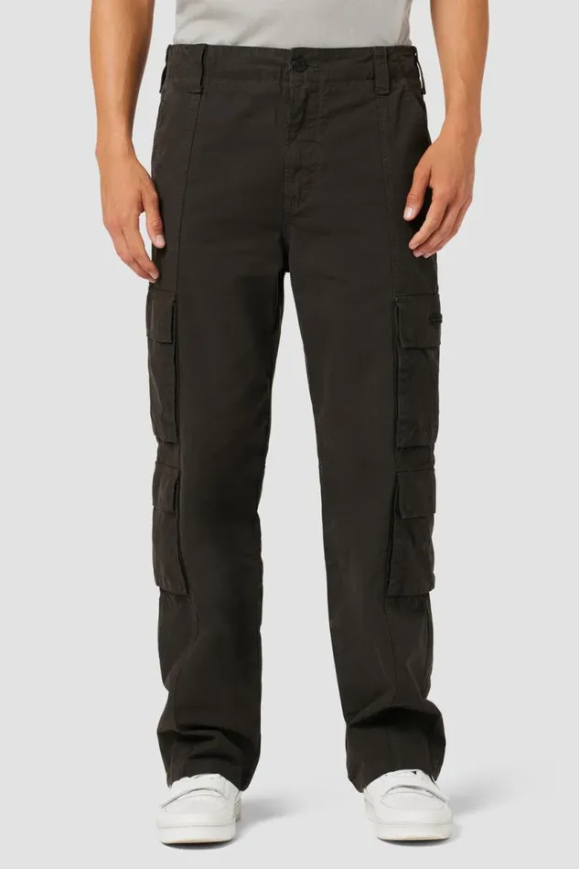 Cargo Men Hudson Jeans Wide Leg Cargo Pirate