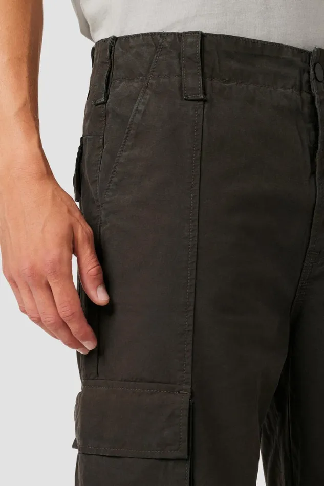 Cargo Men Hudson Jeans Wide Leg Cargo Pirate Cargo Men Hudson Jeans Wide Leg Cargo Pirate