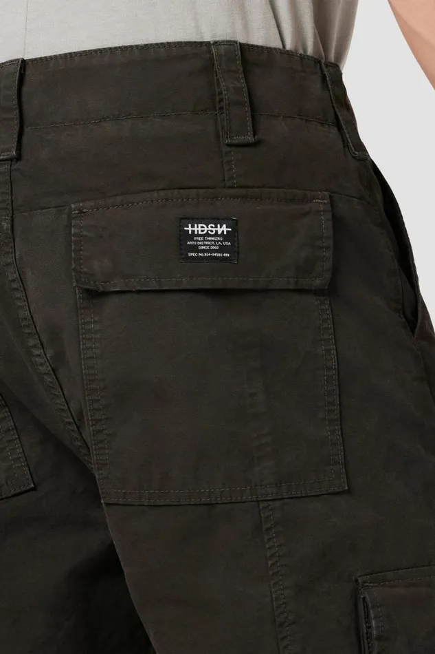 Cargo Men Hudson Jeans Wide Leg Cargo Pirate Cargo Men Hudson Jeans Wide Leg Cargo Pirate