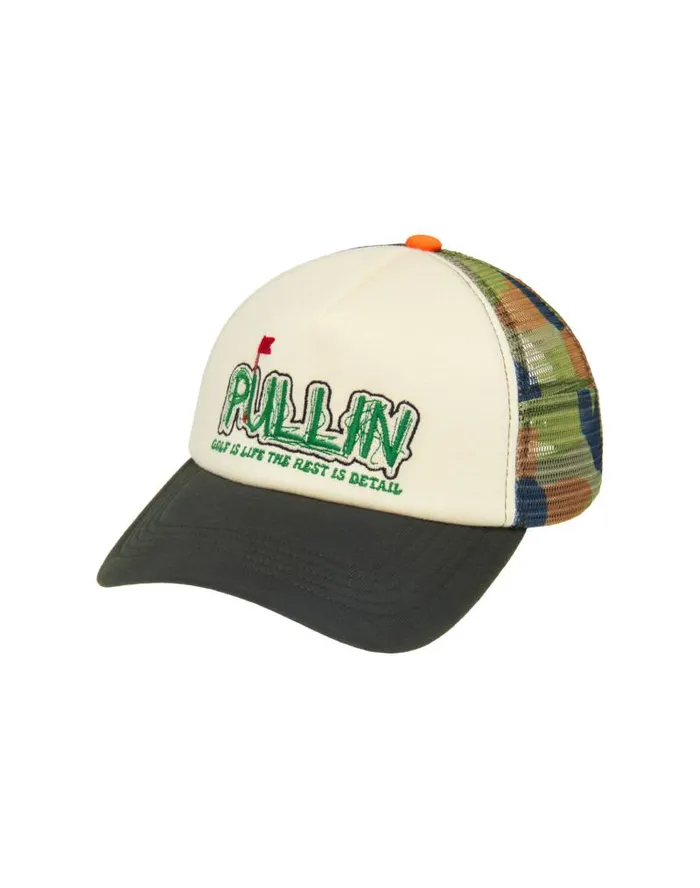 CASQUETTE Trucker Cap BIRDIE Eshop PullIn Caps