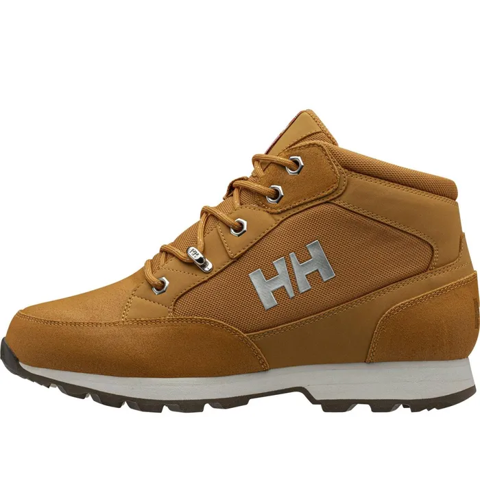 Casual Footwear Men Helly Hansen TORSHOV HIKER 725 Honey Whca