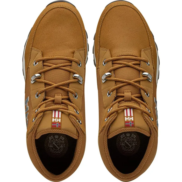 Casual Footwear Men Helly Hansen TORSHOV HIKER 725 Honey Whca