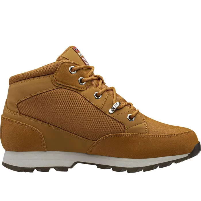 Casual Footwear Men Helly Hansen TORSHOV HIKER 725 Honey Whca