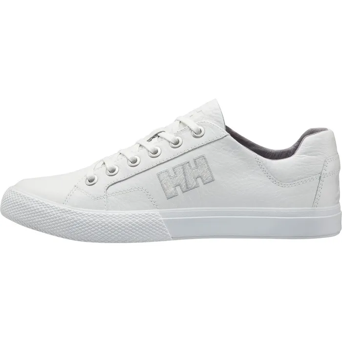 Casual Footwear Women Helly Hansen W FJORD LV2 011 Off White 