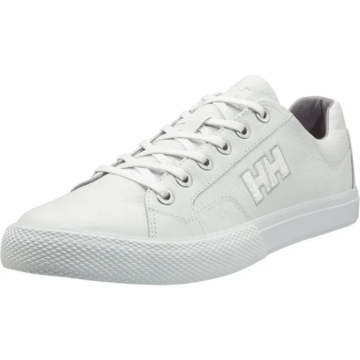 Casual Footwear Women Helly Hansen W FJORD LV2 011 Off White 