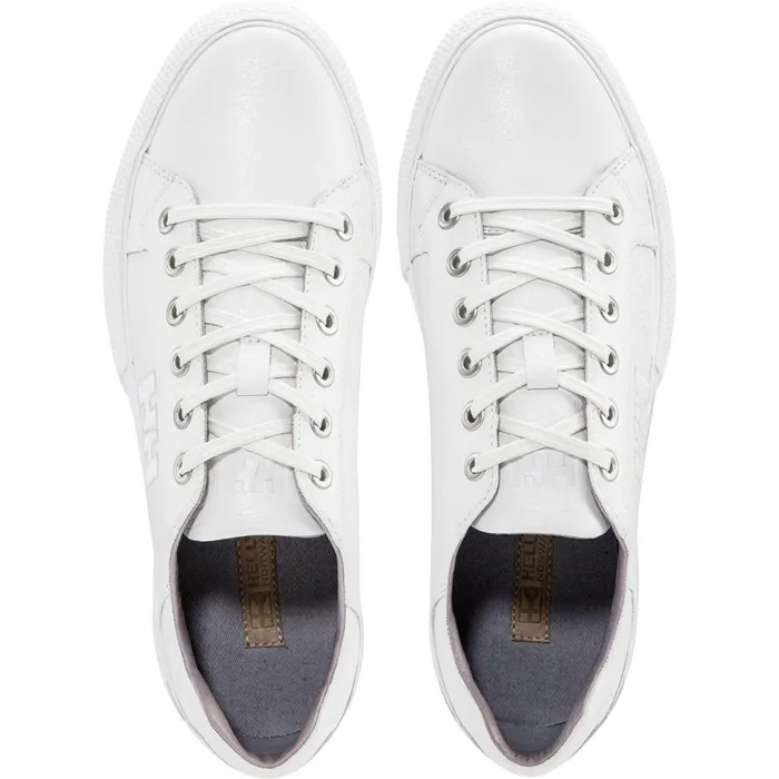 Casual Footwear Women Helly Hansen W FJORD LV2 011 Off White 