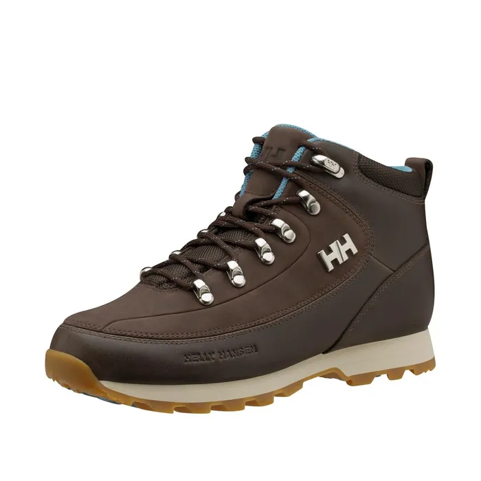 Casual Footwear Women Helly Hansen W THE FORESTER 709 Coffee Bean
