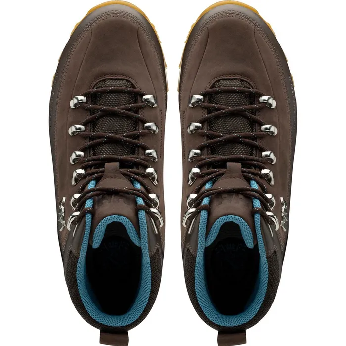Casual Footwear Women Helly Hansen W THE FORESTER 709 Coffee Bean