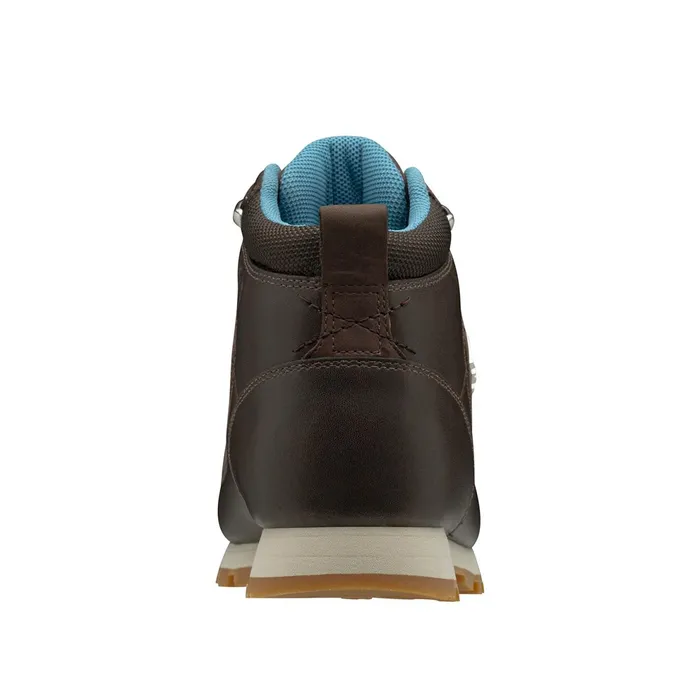 Casual Footwear Women Helly Hansen W THE FORESTER 709 Coffee Bean