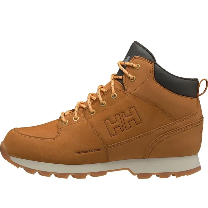 Casual Footwear Women Helly Hansen W TSUGA 724 New Wheat 