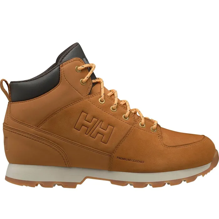 Casual Footwear Women Helly Hansen W TSUGA 724 New Wheat 