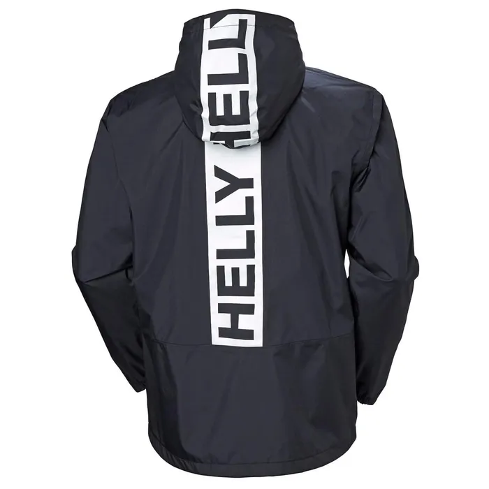 Casual Jackets Men Helly Hansen ACTIVE 2 JACKET 597 Navy
