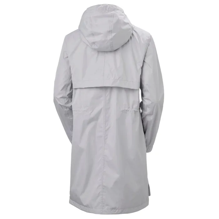 Casual Jackets Women Helly Hansen W IONA JACKET 853 Grey Fog