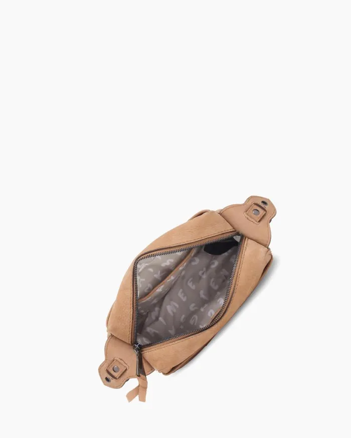 Caulfield Crossbody Vachetta Nubuck Women Aimee Kestenberg Crossbody Bags