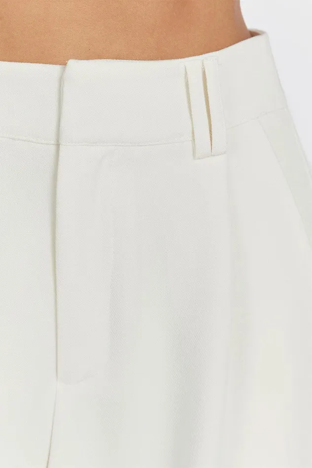 CELINE CREAM PANT Women DISSH Pants