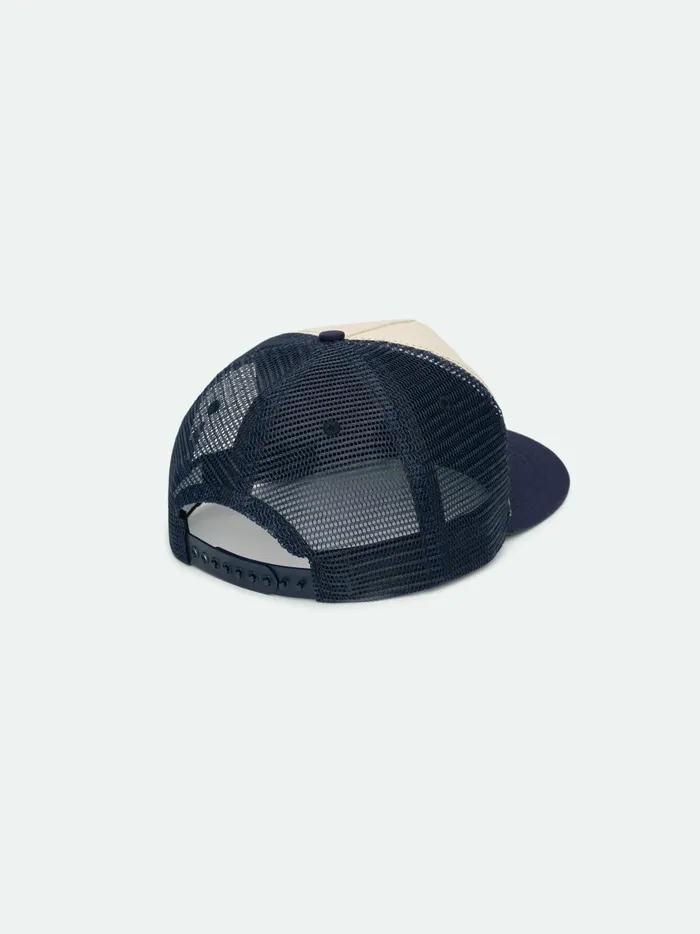 CELLIER TRUCKER HAT Unisex Rhude Trucker Hats