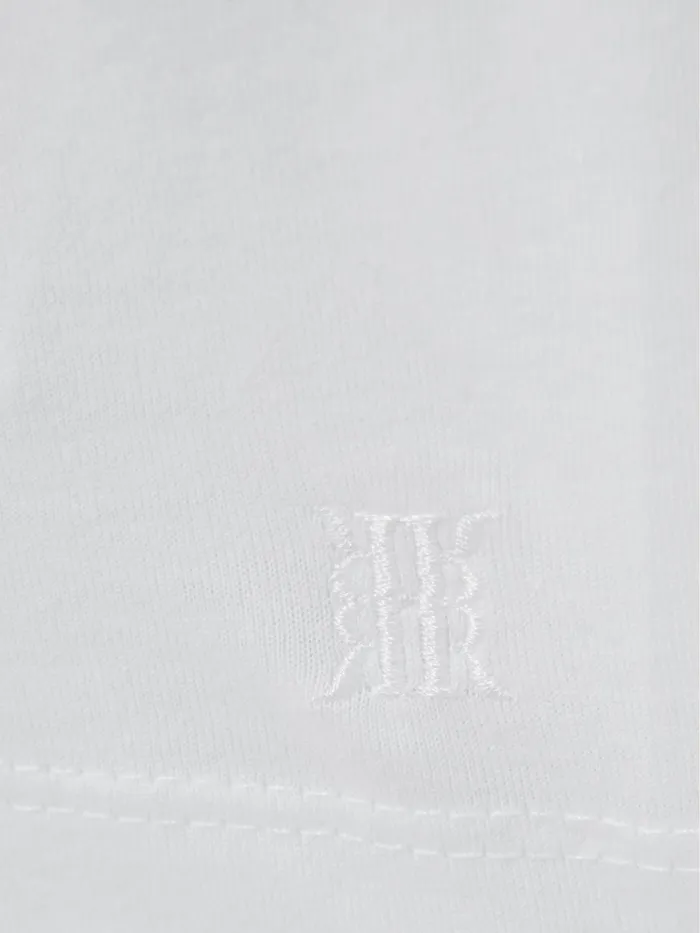 Children Reiss TShirts Bless Crew Neck TShirt White