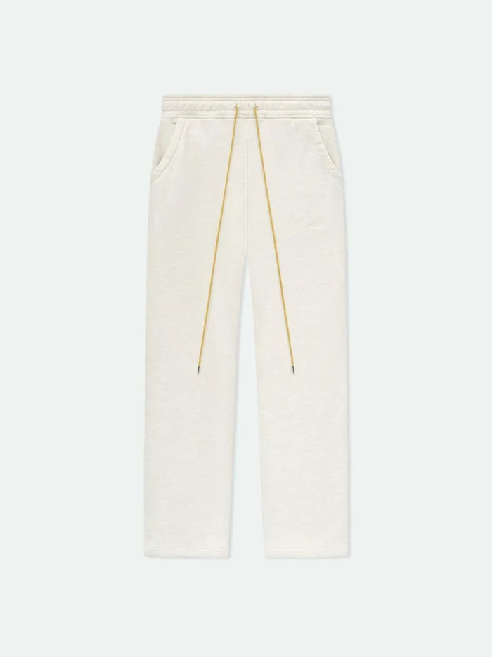 CLASSIC SWEATPANT Men Rhude Pants