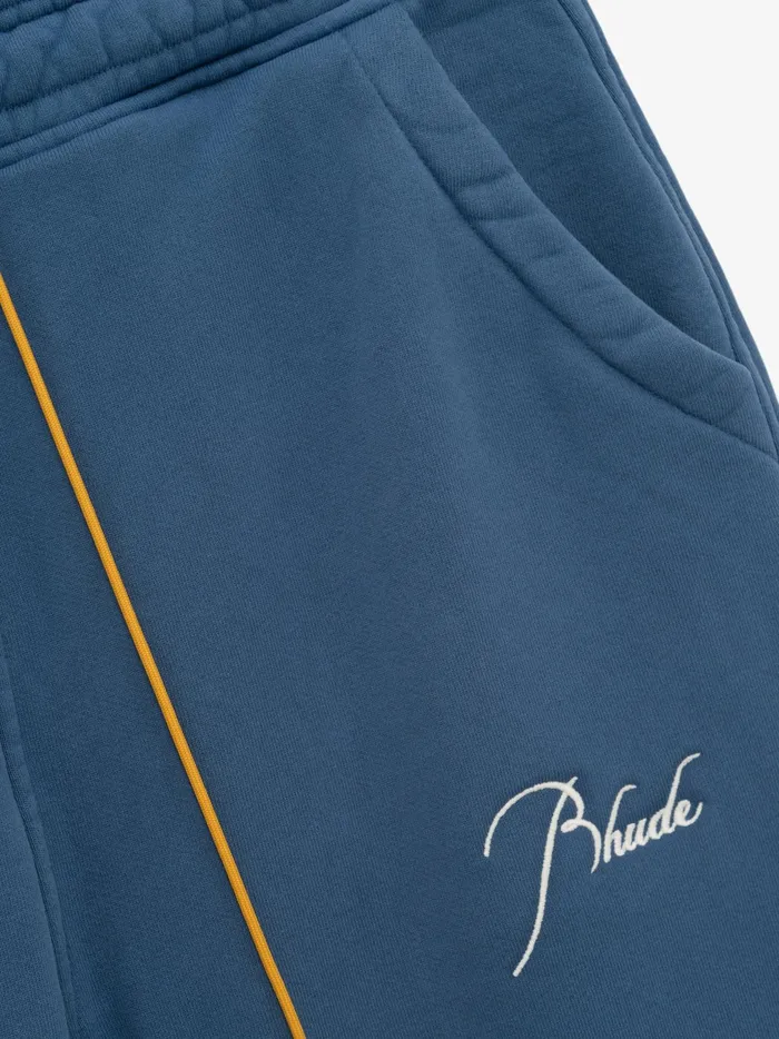 CLASSIC SWEATPANT Men Rhude Pants